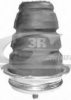 PSA 516651 Rubber Buffer, suspension